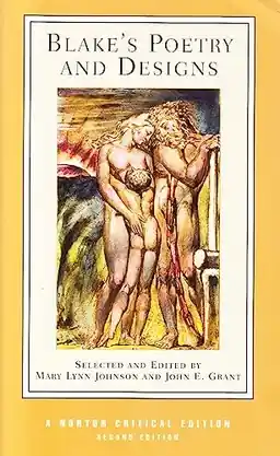 Blake's poetry and designs